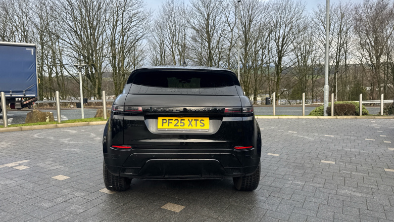 Land Rover Range Rover Evoque 2.0 D200 Edition 5dr Auto Diesel Hatchback